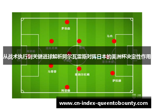 从战术执行到关键进球解析阿尔瓦雷斯对阵日本的美洲杯决定性作用 从战术执行到关键进球解析阿尔瓦雷斯对阵日本的美洲杯决定性作用