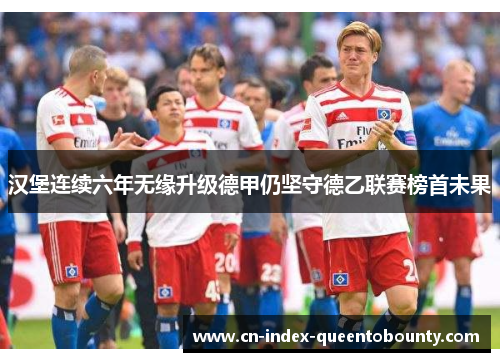 汉堡连续六年无缘升级德甲仍坚守德乙联赛榜首未果