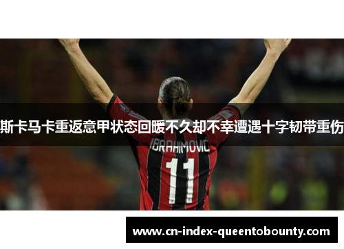 斯卡马卡重返意甲状态回暖不久却不幸遭遇十字韧带重伤 斯卡马卡重返意甲状态回暖不久却不幸遭遇十字韧带重伤